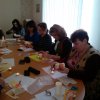 Арт-майстерня Інституту людини в гостях у педагогічного колективу ДНЗ №784 
